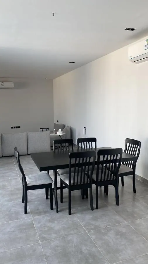 Nirvana Jeddah