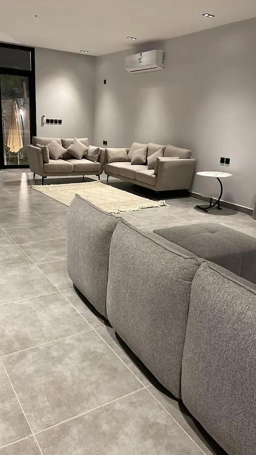 Nirvana Jeddah Saudi Arabia