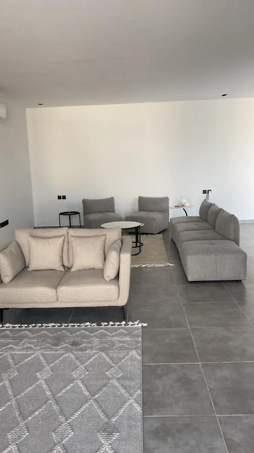 Chalet Nirvana Jeddah