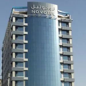 Hotel Novotel Tahlia, Jiddah